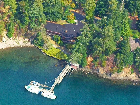 482 Davison Head Dr, Friday Harbor, WA 98250