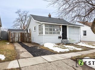 7520 Ford Ave, Warren, MI 48091