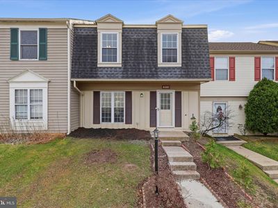 6281 Astrid Cv, Centreville, VA, 20120