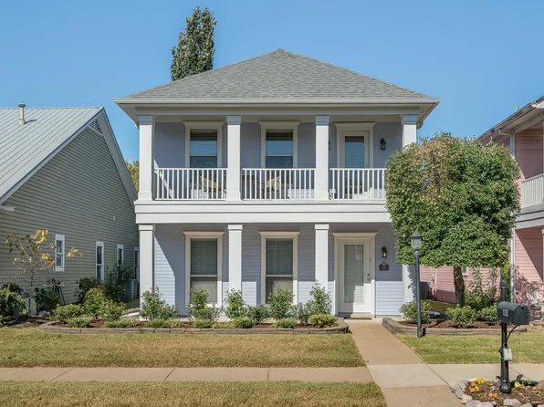 132 Island Pl, Memphis, TN 38103
