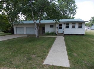 1801 W 2nd Ave, Brodhead, WI 53520