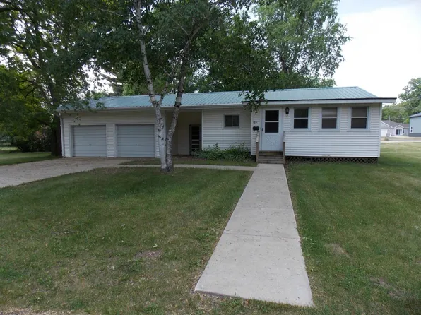 1801 West 2nd AVENUE, Brodhead, WI 53520