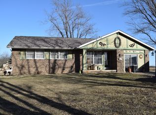 19993 N 150 East Rd, Danvers, IL 61732