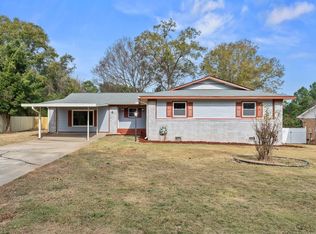 1004 Todd Avenue, North Augusta, SC 29841