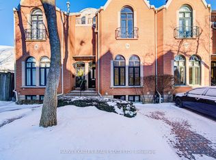 34 Marlborough Ave, Toronto, ON M5R 1X6