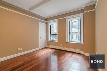 Sold by Bond New York