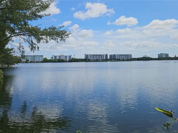 6895 Tamiami Canal Rd, Miami, FL 33126