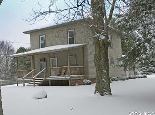 3 Kline Dr, Pennellville, NY 13132