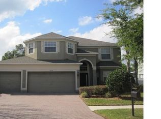 4935 Patagonia Pl, Land O Lakes, FL 34638