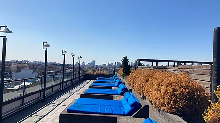 Rented by Nooklyn NYC LLC