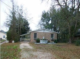 6621 Viking Way, Theodore, AL 36582