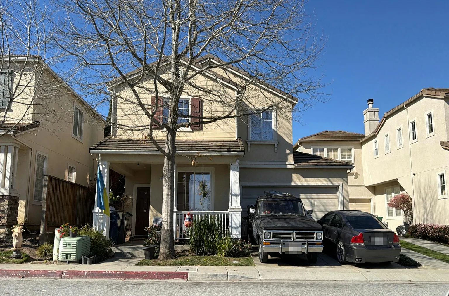 57 La Jolla St photo 1