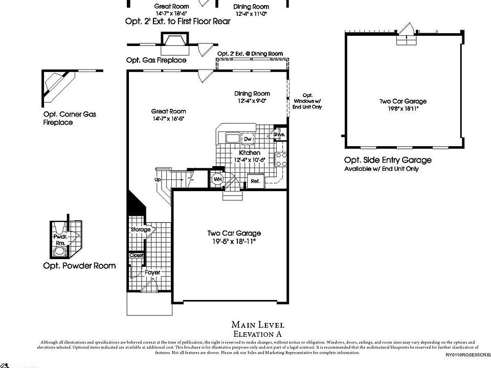 2nd image of 44 Irvington Dr
