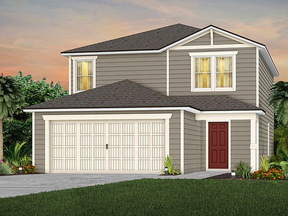 Craftsman Elevation C1 Felted Wool