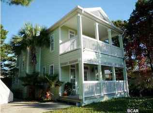516 Pinetree Dr, Panama City Beach, FL 32413