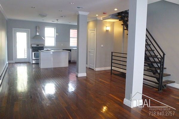 Ft Greene 3 Bed 1