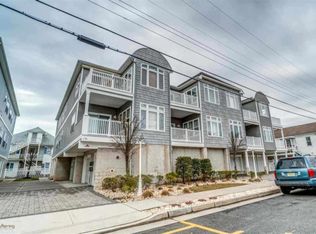 216 E Roberts Ave UNIT 4, Wildwood, NJ 08260