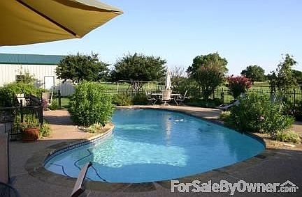 Pool
						:
						Large patio area and stone patio area off to right (not shown in picture)