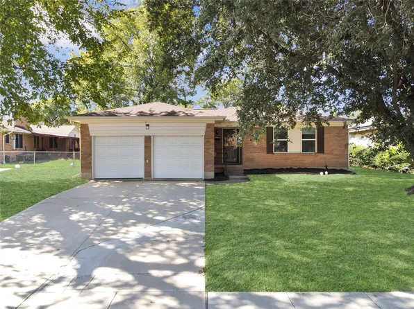 2409 Blanton St, Dallas, TX 75227
