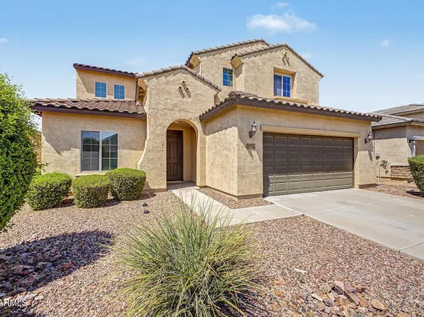 2608 W GOLDEN PUMA Trail, Phoenix, AZ 85085