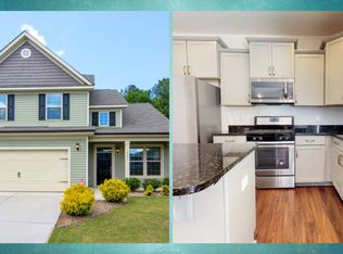 4311 Lord Mario Ct, Raleigh, NC 27610