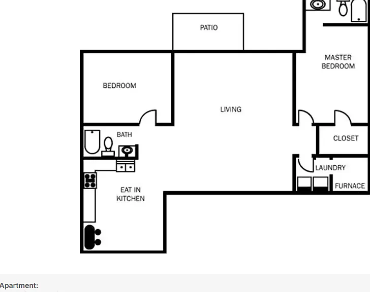 Stonecreek Luxury Apartment Homes — Photo 22