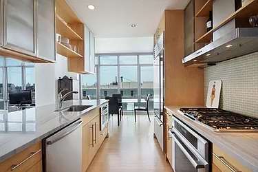 Sold by Citi Habitats