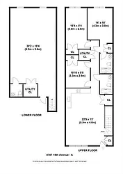 Rented by Madison Estates & Properties