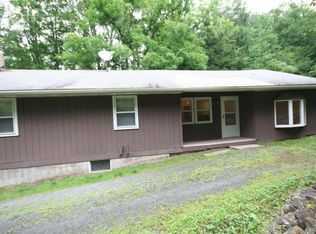 1770 Heart Lake Rd, Scott Township, PA 18433