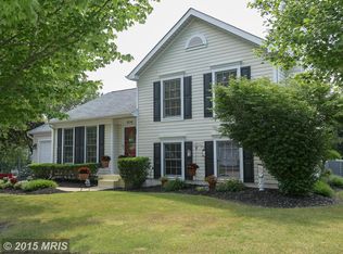 9516 Queens Guard Ct, Laurel, MD 20723
