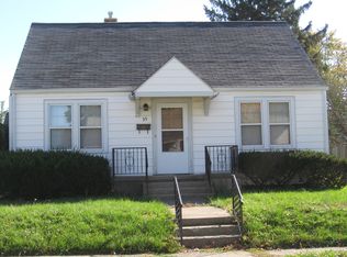 35 N 29th St, Lafayette, IN 47904