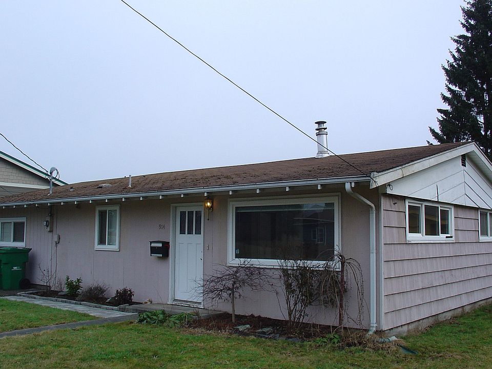 914 Cedar Ave Front