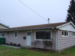 914 Cedar Ave, Marysville, WA 98270