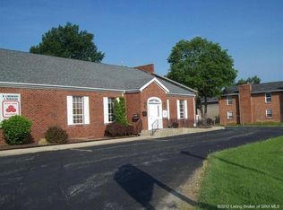 2733 Charlestown Rd, New Albany, IN 47150