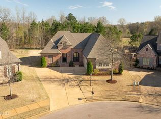 4342 Robinson Loop E, Olive Branch, MS 38654