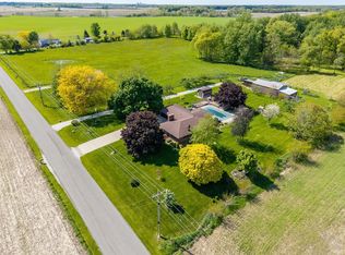 514 W 900 S, Claypool, IN 46510