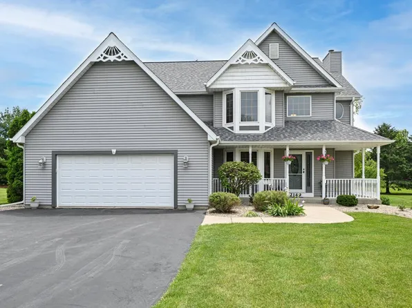 2149 Blue Heron DRIVE, Delavan, WI 53115