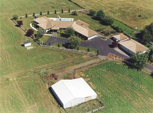 5390 Olson Rd, Ferndale, WA 98248