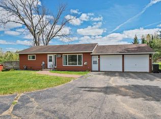 3949 Cth A, Rhinelander, WI 54501