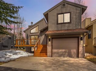 563 Bills Ranch Rd, Frisco, CO 80443