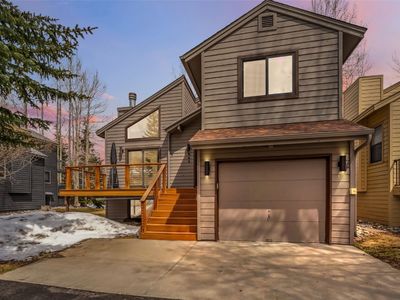 563 Bills Ranch Rd, Frisco, CO, 80443