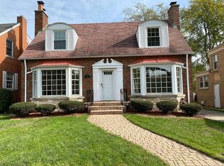 9641 S Bell Ave, Chicago, IL