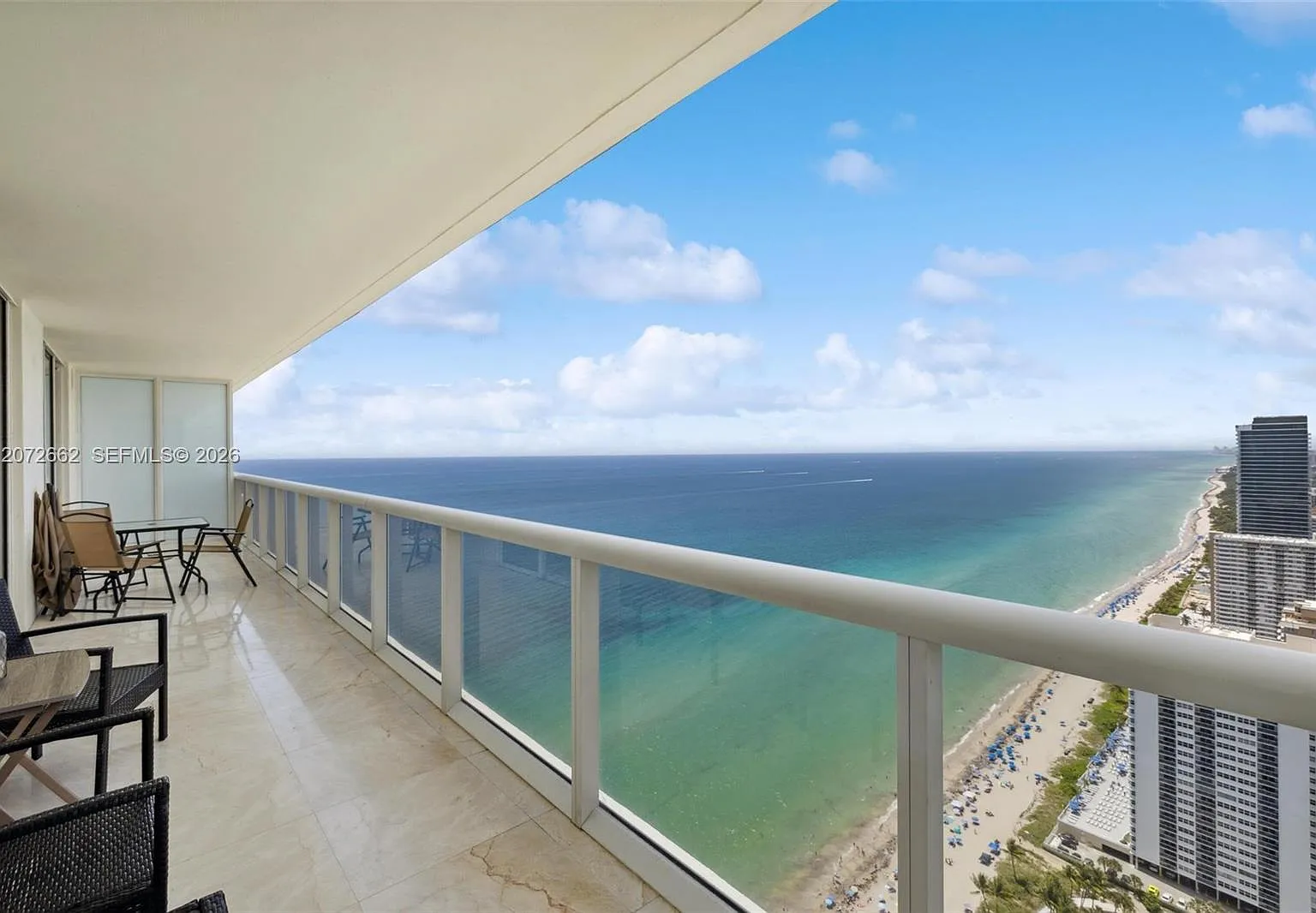 Beach Club Two Condo — Photo 1