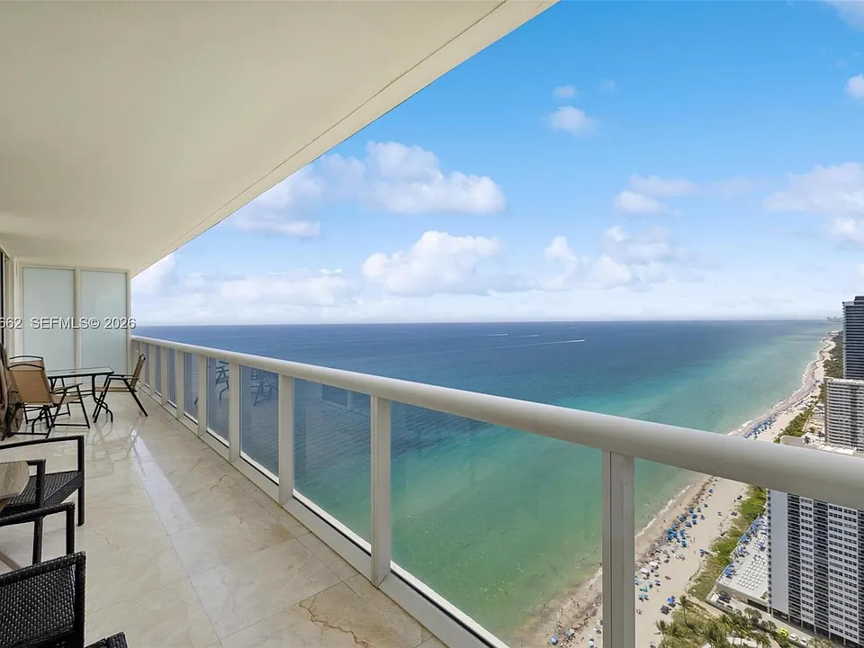 1830 S Ocean Dr #4303