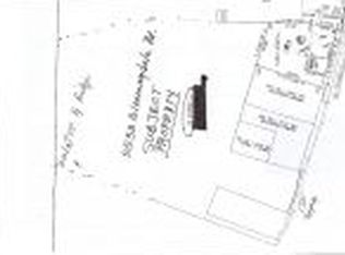 5532 Bloomingdale Rd, Blountville, TN 37617