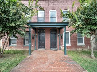 1834 Parkwood Ave, Richmond, VA 23220
