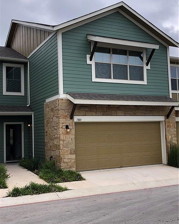 1st image of 516 E Slaughter Ln APT 1303