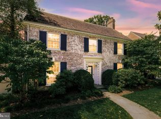 1970 Upshur St NW, Washington, DC 20011