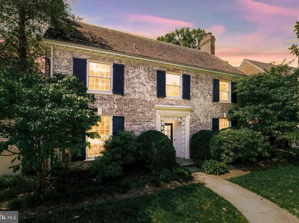 1970 Upshur St NW, Washington, DC 20011