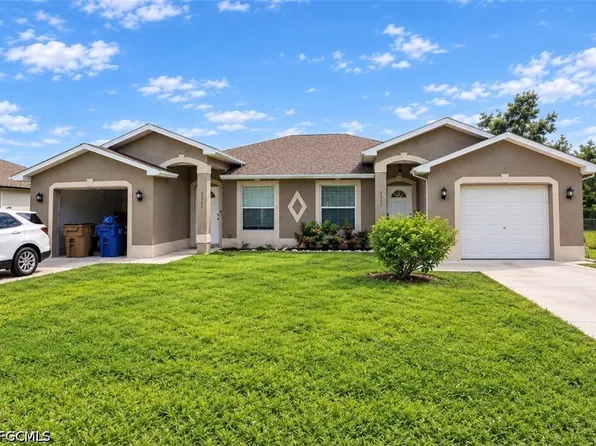 5129/5131 25th St SW #5131, Lehigh Acres, FL 33973